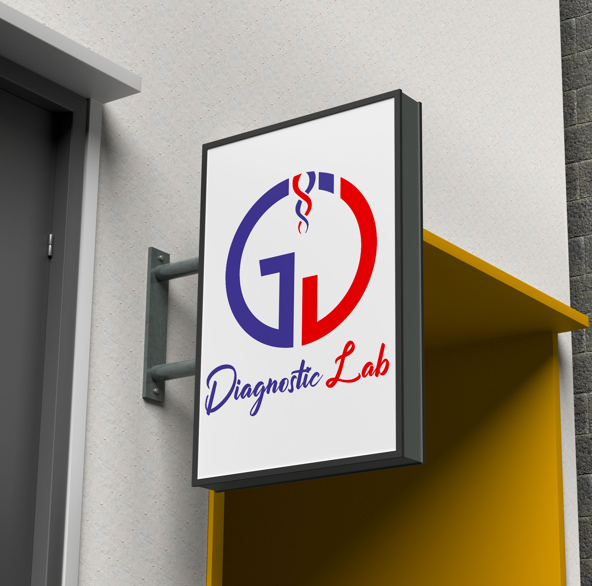 GJ-Diagnostic Lab
